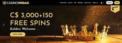 casino midas welcome bonus|Casino Midas Review .